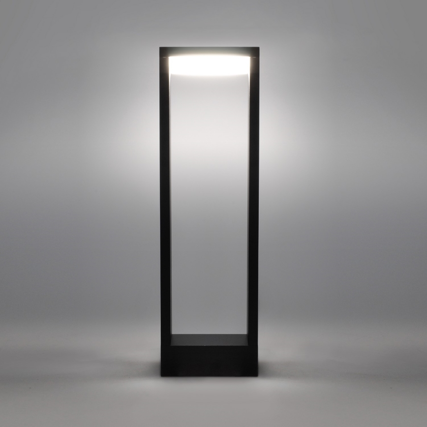 Lampă LED de exterior LED/7W/230V 3000/4000/6000K IP54 50 cm