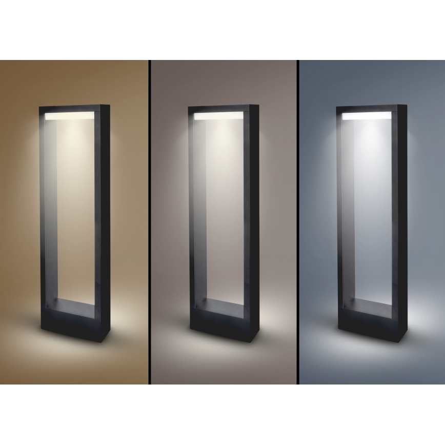 Lampă LED de exterior LED/7W/230V 3000/4000/6000K IP54 50 cm