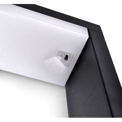 Lampă LED de exterior LED/7W/230V 3000/4000/6000K IP54 50 cm