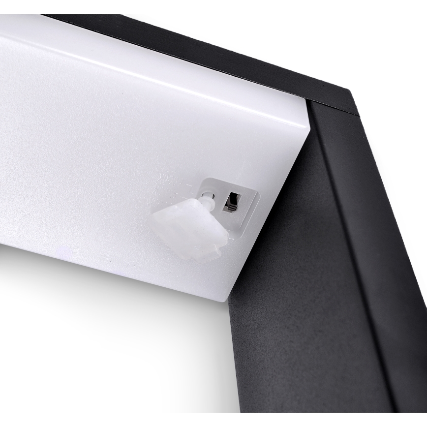 Lampă LED de exterior LED/7W/230V 3000/4000/6000K IP54 50 cm
