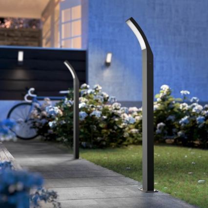 Lampă LED de exterior LED/12W/230V 4000K 96 cm IP44 Philips