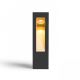 Lampă LED de exterior TREEZA LED/7W/230V IP54 antracit RED-Design Rendl-R10380