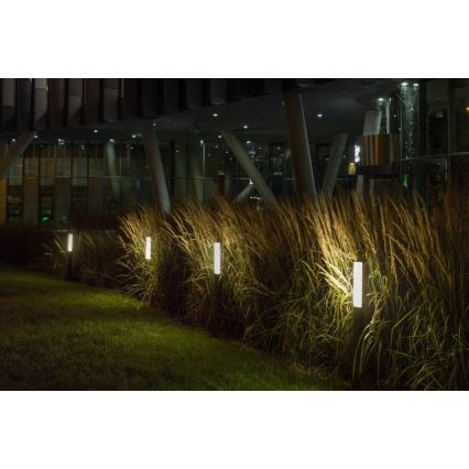 Lampă LED de exterior VADIS LED/8W/230V IP54 RED-Design Rendl-R10548