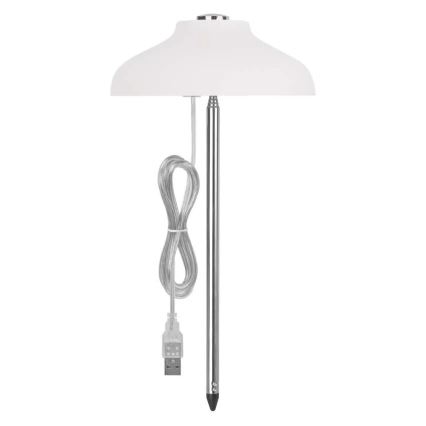 Lampă LED de interior pentru creșterea plantelor GROW LED/5W/5V