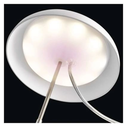 Lampă LED de interior pentru creșterea plantelor GROW LED/5W/5V