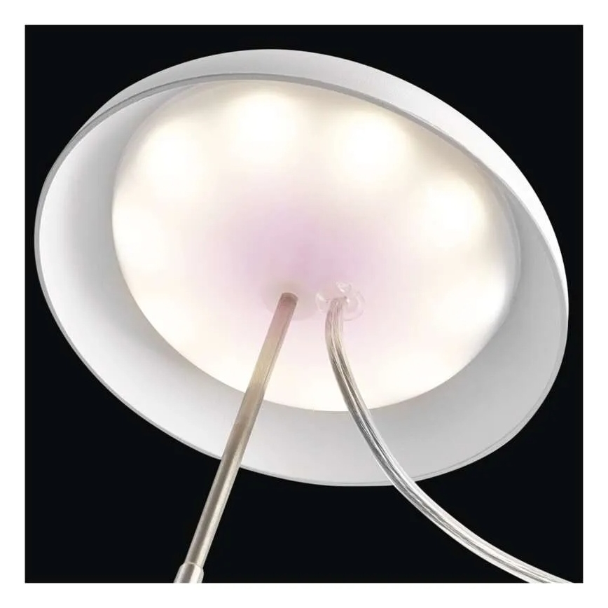 Lampă LED de interior pentru creșterea plantelor GROW LED/5W/5V