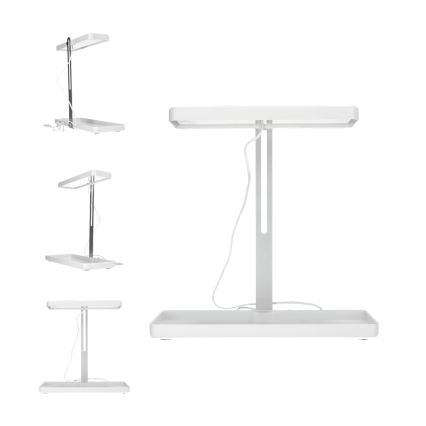 Lampă LED de interior pentru creșterea plantelor LED/20W/5V 3500K