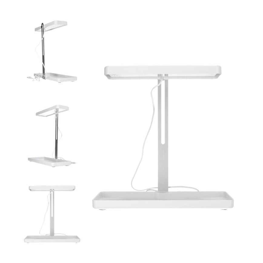 Lampă LED de interior pentru creșterea plantelor LED/20W/5V 3500K