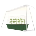 Lampă LED de interior pentru cultivarea plantelor GROW, 15W/230V