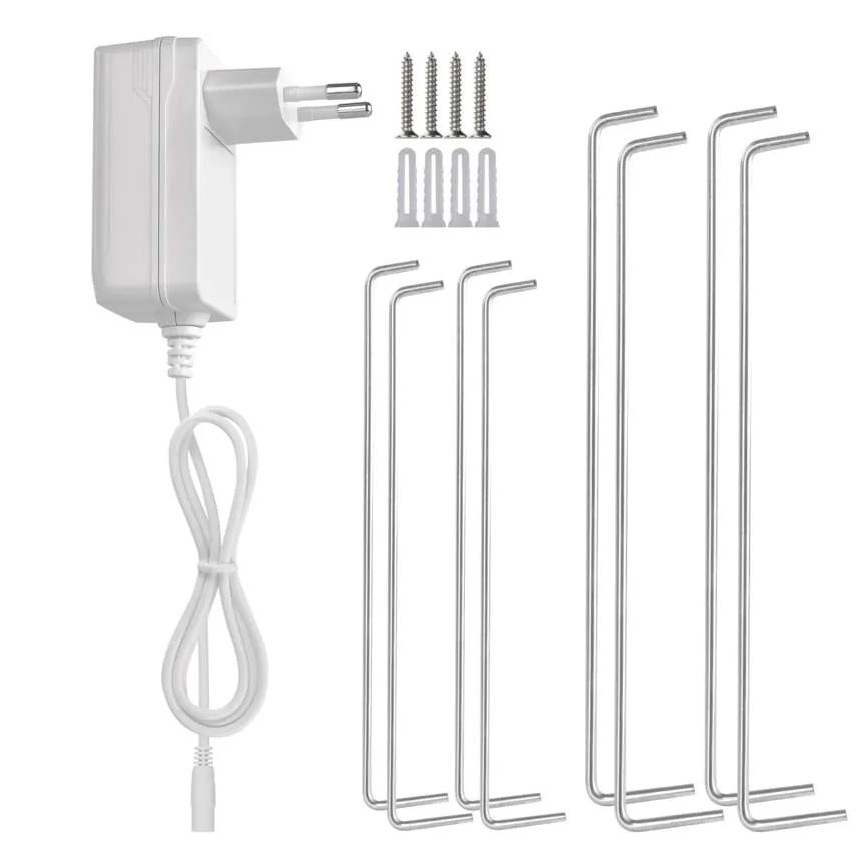 Lampă LED de interior pentru cultivarea plantelor GROW, 15W/230V