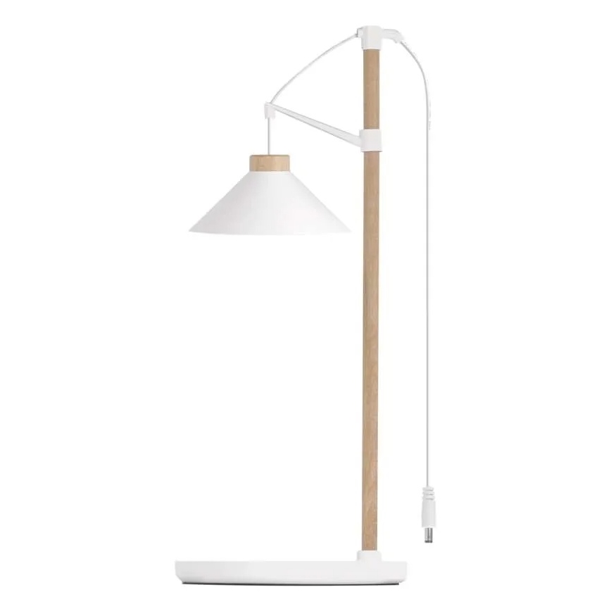 Lampă LED de interior pentru cultivarea plantelor GROW LED/7W/5V