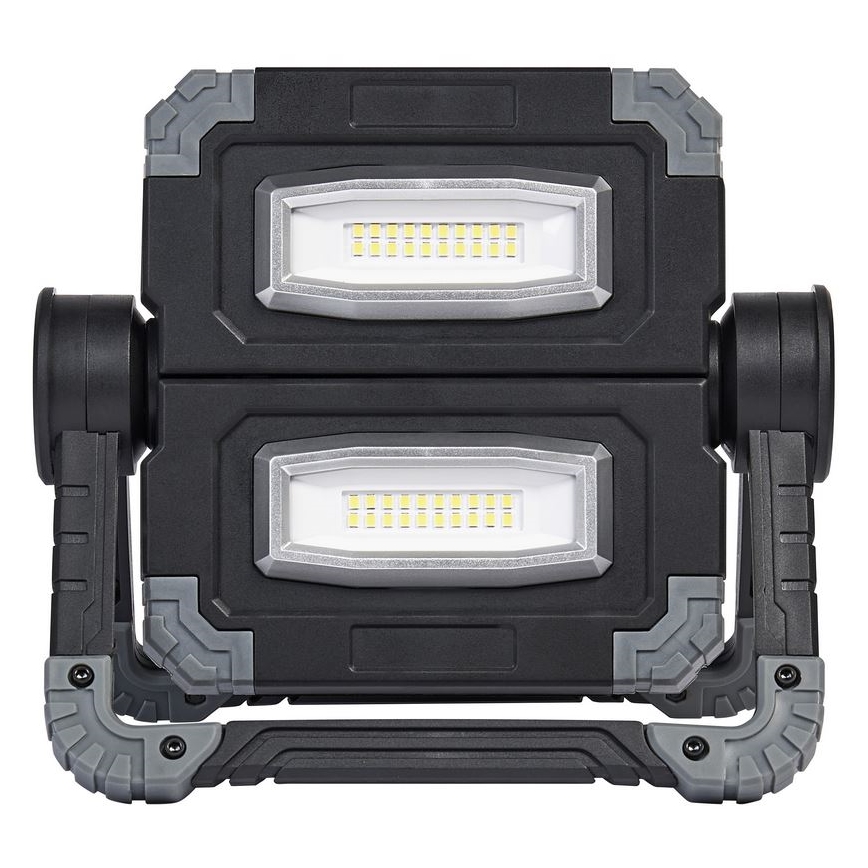Lampă LED de lucru reîncărcabilă WORKLIGHT BATTERY 2xLED/7W/5V Ledvance