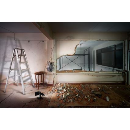 Lampă LED de lucru WORKLIGHT FLEX 2xLED/30W/230V IP65 Ledvance