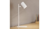 Lampă LED de masă 1xGU10/4,5W/230V albă Eglo
