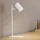 Lampă LED de masă 1xGU10/4,5W/230V albă Eglo