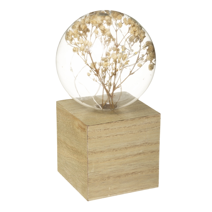 Lampă LED de masă Atmosphera MICRO LED/2xAAA