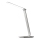 Lampă LED de masă dimabilă cu conector USB LED/12W/230V albă