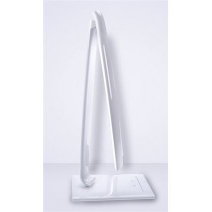LED lampa de masa dimmabila USB conector LED/12W/230V alb