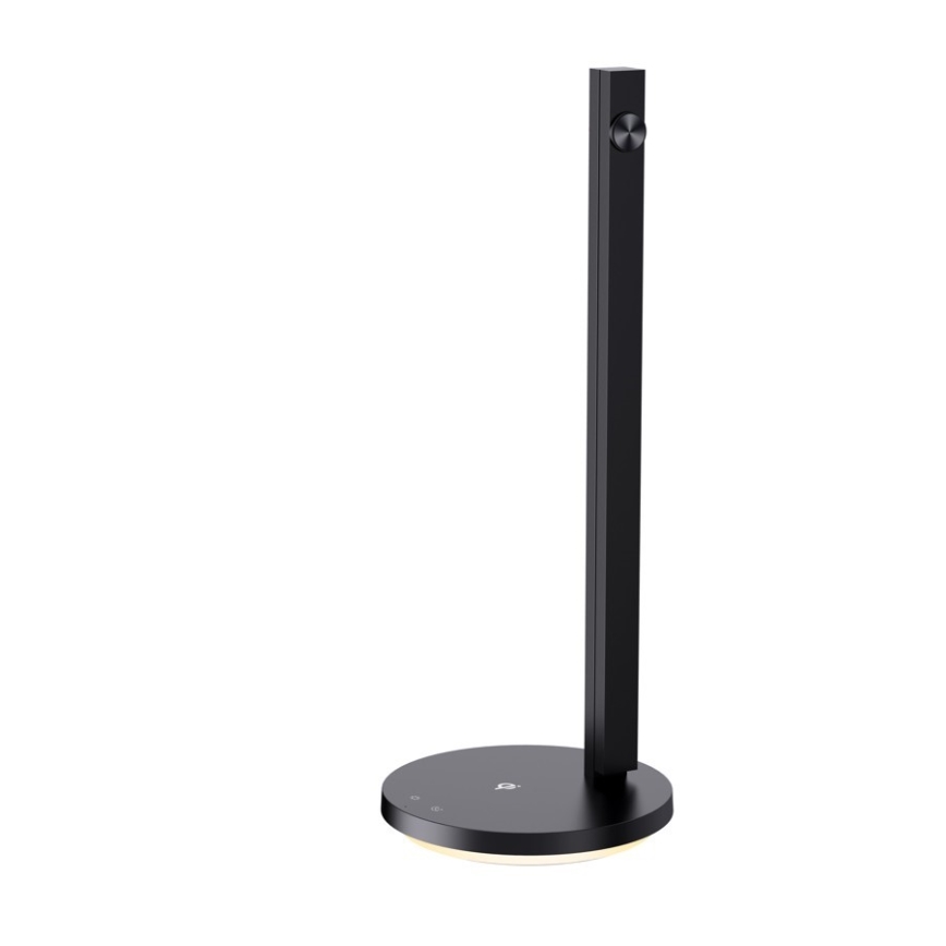 Lampă LED de masă dimabilă cu încărcare fără fir QI BEAM LED/18W/230V 2800K/4000K/5000K