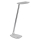 Lampă LED de masă dimabilă cu USB MOANA LED/6W/230V albă