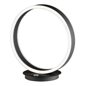 Lampă LED de masă dimabilă KEMI LED/15W/230V 3000K Wofi 8226.01.10.9000