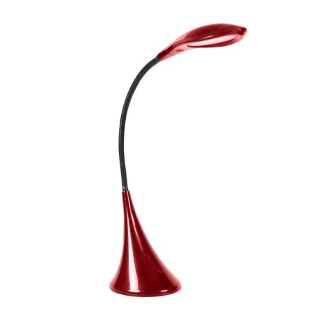 Lampă LED de masă dimabilă KIRA LED/5W/230V roșie