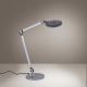 Lampă LED de masă dimabilă tactilă NIKLAS LED/6,6W/230V Leuchten Direkt 14418-18