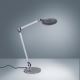 Lampă LED de masă dimabilă tactilă NIKLAS LED/6,6W/230V Leuchten Direkt 14418-18