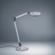 Lampă LED de masă dimabilă tactilă NIKLAS LED/6,6W/230V Leuchten Direkt 14418-95