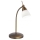 Lampă LED de masă dimabilă PINO 1xG9/3W/230V alămie Paul Neuhaus 4001-11