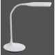 Lampă LED de masă dimabilă tactilă RAFAEL LED/5W/230V 2700-6000K albă Leuchten Direkt 13061-16