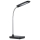 Lampă LED de masă dimabilă tactilă ABBY LED/5W/230V neagră
