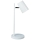 Lampă LED de masă dimabilă tactilă ALICE LED/5W/230V albă