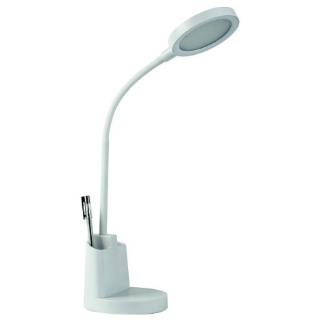 Lampă LED de masă dimabilă tactilă ANABEL LED/8W/230V