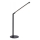 Lampă LED de masă dimabilă tactilă DAWDA LED/4,8W/230V neagră Leuchten Direkt 11011-18