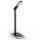 Lampă LED de masă dimabilă tactilă LED/7W/5V 3000-6500K USB neagră