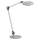 Lampă LED de masă dimabilă tactilă NIKLAS LED/6,6W/230V Leuchten Direkt 14418-95