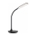 Lampă LED de masă dimabilă tactilă RAFAEL LED/5W/230V 2700-6000K neagră Leuchten Direkt 13061-18