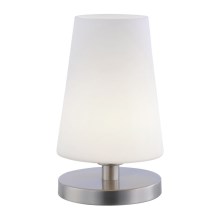 Lampă LED de masă dimabilă tactilă SONJA 1xG9/3W/230V crom mat Paul Neuhaus 4146-55