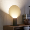 Lampă LED de masă Eglo 1xGU10/4,5W/230V 3000K