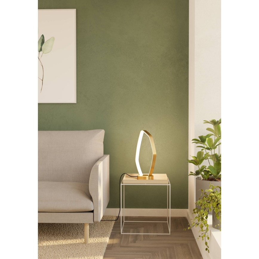 Lampă LED de masă Eglo LED/10,8W/230V