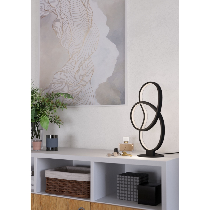 Lampă LED de masă Eglo LED/14,5W/230V