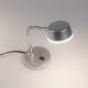 Lampă LED de masă ENISA 1xLED/3,5W/230V argintie Leuchten Direkt 14825-21