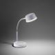 Lampă LED de masă ENISA 1xLED/3,5W/230V gri Leuchten Direkt 14825-16