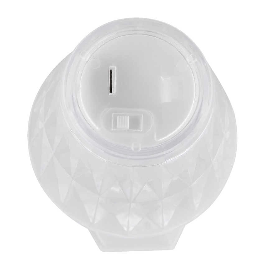 Lampă LED de masă Globo LED/0,06W/2xCR2032