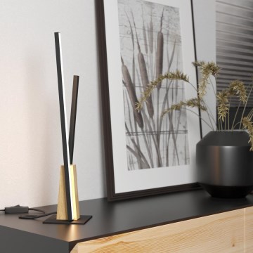 Lampă LED de masă LED/12W/230V Eglo