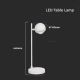 Lampă LED de masă LED/5W/230V 3000K alb
