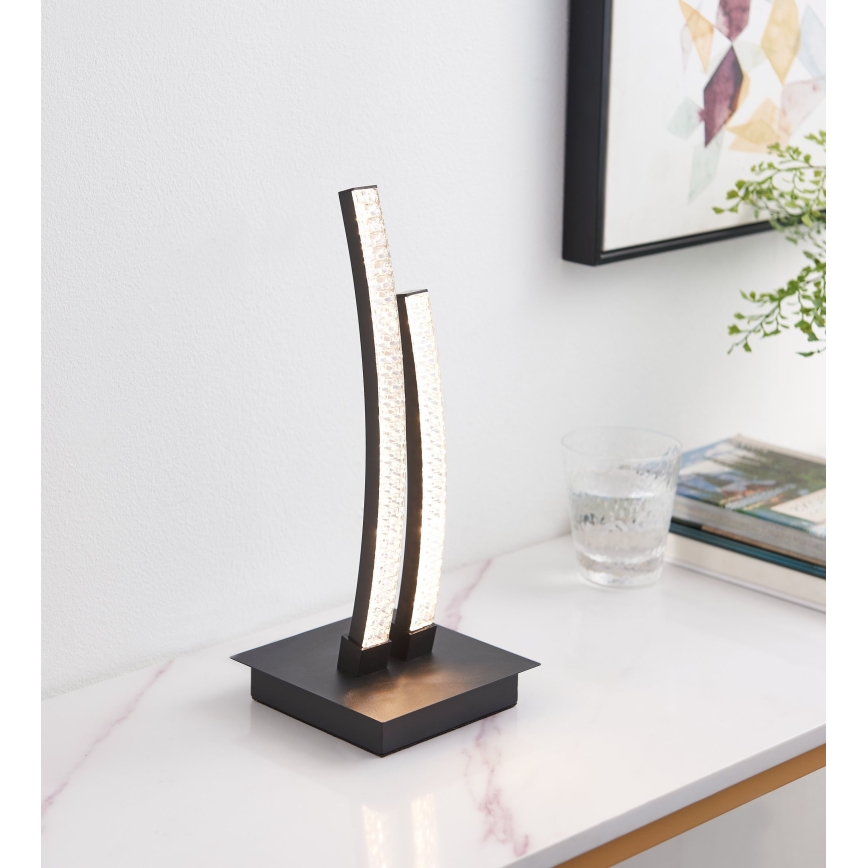 Lampă LED de masă LED/8W/230V Eglo