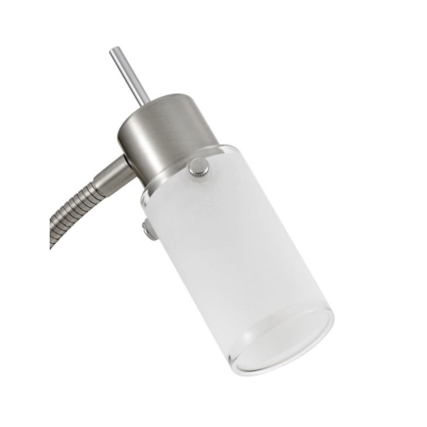 Lampă LED de masă MAX LED 1xGU10/4W/230V Leuchten Direkt 11935-55