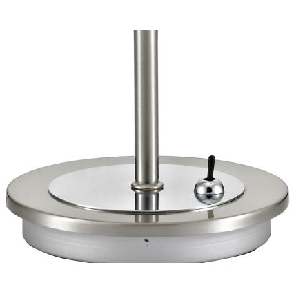 Lampă LED de masă MAX LED 1xGU10/4W/230V Leuchten Direkt 11935-55